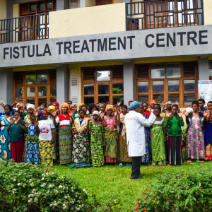 Fistula Surgery eCard