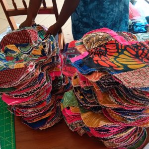 Reusable Sanitary Towels eCard